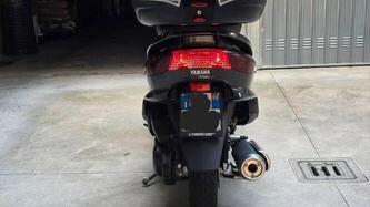 Yamaha Majesty 250 (1999 - 06) usata