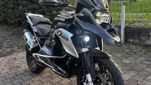 Bmw R 1200 GS (2013 - 16) 
