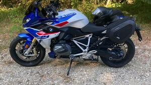 Bmw R 1250 RS (2021 - 25) 