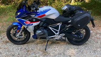 Bmw R 1250 RS (2021 - 25) usata