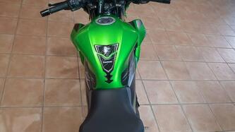 Kawasaki Z 125 (2019 - 20) usata