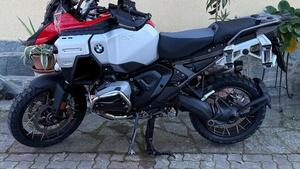 Bmw R 1300 GS Adventure (2025) 