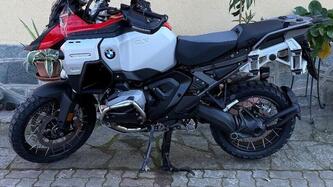 Bmw R 1300 GS Adventure (2025)