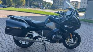 Bmw R 1250 RT (2021 - 25) 