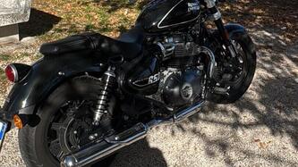 Royal Enfield Super Meteor 650 (2023 - 25) usata