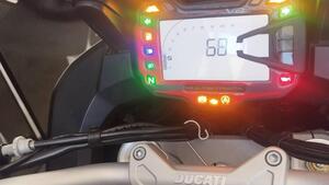 Ducati Multistrada 950 (2018) 