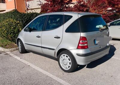 Mercedes-Benz Classe A 140 cat Classic usata
