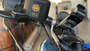 Royal Enfield Meteor 350 Fireball (2021 - 25) 