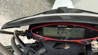 Betamotor RR 125 4T Motard LC (2021 - 23) usata