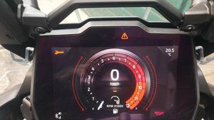 Triumph Tiger 1200 Rally Pro (2022 - 23) 