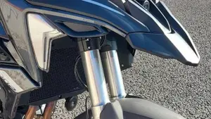Benelli TRK 702 (2023 - 25)  (3)