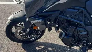 Benelli TRK 702 (2023 - 25)  (5)