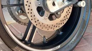 Benelli TRK 702 (2023 - 25)  (7)