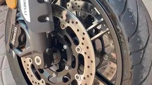 Benelli TRK 702 (2023 - 25)  (8)