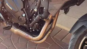 Benelli TRK 702 (2023 - 25)  (9)