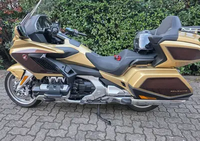 Honda GL 1800 Gold Wing Tour 50° Anniversario (2025 - 26) - Annuncio 9874696