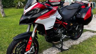 Ducati Multistrada 950 S (2019 - 20) usata