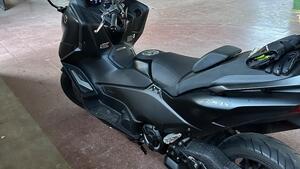 Yamaha T-Max 560 (2022 - 24) 