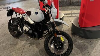 Bmw R nineT Urban GS 1200 (2017 - 20) usata
