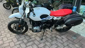 Bmw R nineT Urban GS 1200 (2017 - 20)  (2)