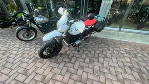 Bmw R nineT Urban GS 1200 (2017 - 20)  (3)