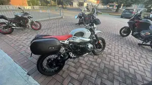 Bmw R nineT Urban GS 1200 (2017 - 20)  (4)