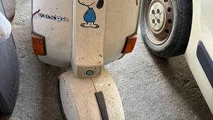 Piaggio  