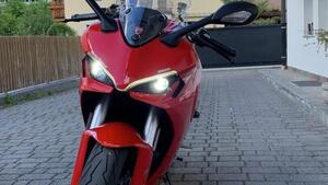 Ducati SuperSport 950 (2021 - 24) 