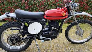 Montesa  