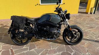 Bmw R nineT 1200 Pure (2017 - 20)