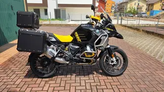 Bmw R 1250 GS Adventure - Edition 40 Years GS (2020 - 21) usata