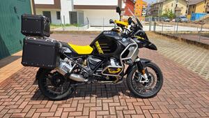 Bmw R 1250 GS Adventure - Edition 40 Years GS (2020 - 21) 