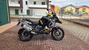 Bmw R 1250 GS Adventure - Edition 40 Years GS (2020 - 21)  (2)