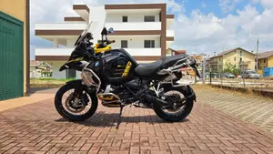 Bmw R 1250 GS Adventure - Edition 40 Years GS (2020 - 21)  (5)