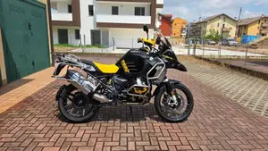 Bmw R 1250 GS Adventure - Edition 40 Years GS (2020 - 21)  (6)