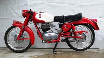 Gilera 