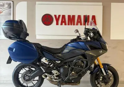 Yamaha Tracer 900 GT (2018 - 20) - Annuncio 9874746