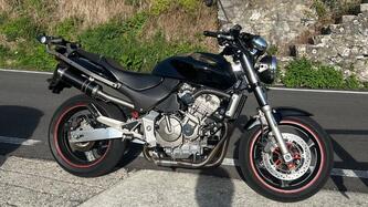 Honda Hornet 600 (2000 - 02)