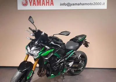 Kawasaki Z 900 SE (2022 - 24) - Annuncio 9874771