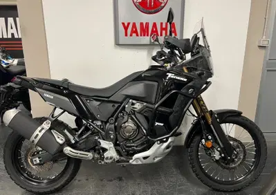 Yamaha Ténéré 700 World Raid (2022 - 25) - Annuncio 9874789