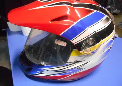 TOUR-X MIS. M Arai - Annuncio 6457037