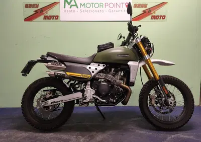 Fantic Motor Caballero 500 Rally (2021 - 23) - Annuncio 9872472