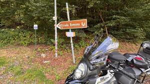 Suzuki V-Strom 1000 ABS No compromise LE (2015 - 17) 