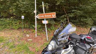 Suzuki V-Strom 1000 ABS No compromise LE (2015 - 17) usata