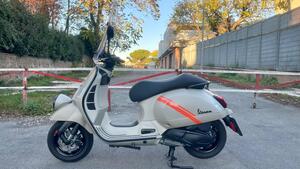 Vespa GTV 300 Hpe (2023 - 25) 