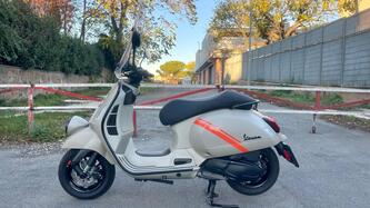 Vespa GTV 300 Hpe (2023 - 25) usata