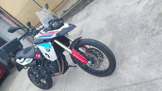 Bmw F 800 GS (2008 - 15) usata