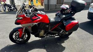 Ducati Multistrada V4 (2025) 