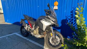 Ducati Multistrada V4 S (2021 - 24) usata