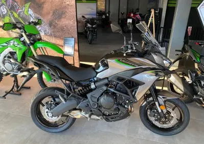 Kawasaki Versys 650 (2025 - 26) - Annuncio 9086009